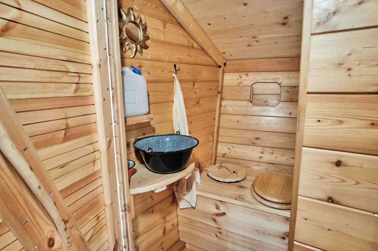 Villa Treehouse Kremilek Jesenice  Exterior foto